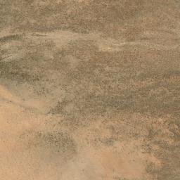 Satellite imagery of Santa Rosa, BO