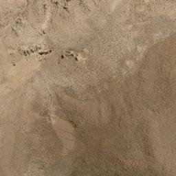 Satellite imagery of Cerro Chaupi Orkho, BO