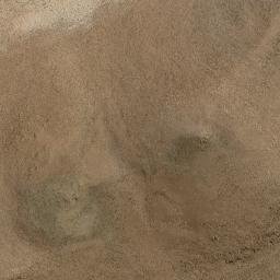 Satellite imagery of Cerro Chaupi Orkho, BO