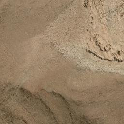 Satellite imagery of Cerro Chaupi Orkho, BO