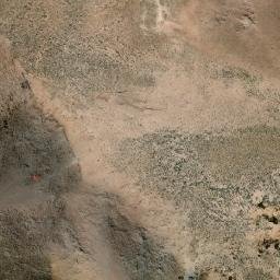 Satellite imagery of Cerros San Geronimo, BO