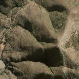 Satellite imagery of Abra Cruz Chica, BO