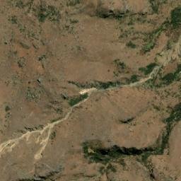 Satellite imagery of Cumbre Huacayo, BO