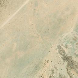 Satellite imagery of Nabab, NA