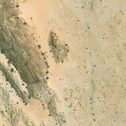 Satellite imagery of Nabab, NA