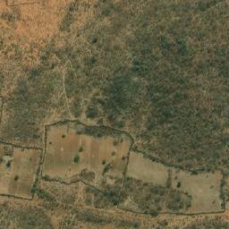 Satellite imagery of Noel Nickel, ZW