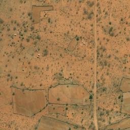 Satellite imagery of Noel Nickel, ZW