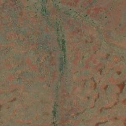 Satellite imagery of The Brothers, AU