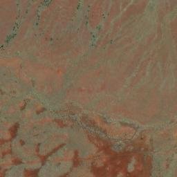 Satellite imagery of The Brothers, AU