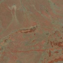 Satellite imagery of The Brothers, AU