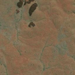 Satellite imagery of Mount Wohler, AU