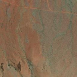 Satellite imagery of Peedancoordana Hill, AU