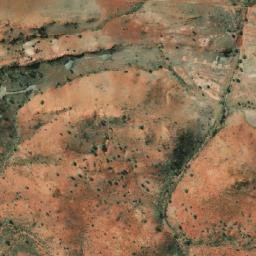 Satellite imagery of Gauntlet Mine, AU