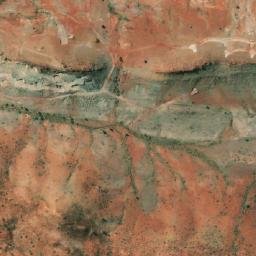 Satellite imagery of Gauntlet Mine, AU