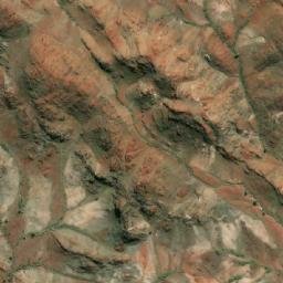 Satellite imagery of Princept Mine, AU