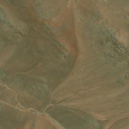 Satellite imagery of Cerro Sapunta, CL