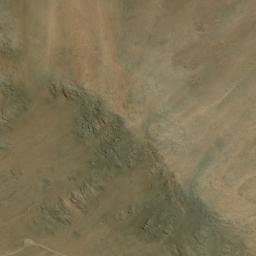 Satellite imagery of Cerro Sapunta, CL