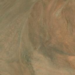 Satellite imagery of Cerro Sapunta, CL