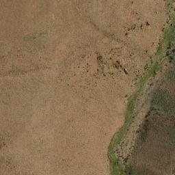 Satellite imagery of Loma Alto del Potrero, CL