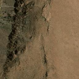 Satellite imagery of Loma Alto del Potrero, CL