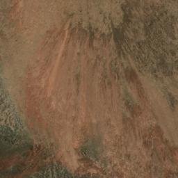 Satellite imagery of Cerro Puquios, CL