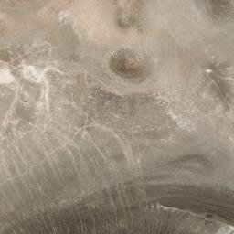 Satellite imagery of Cerro Poruñita, CL