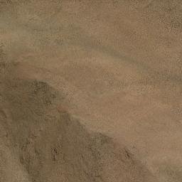 Satellite imagery of Cerro Chaupi Orkho, BO