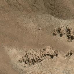 Satellite imagery of Cerro Chaupi Orkho, BO