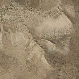 Satellite imagery of Cerro Animas, BO