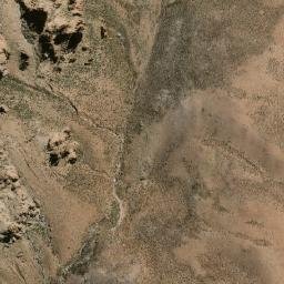 Satellite imagery of Cerros San Geronimo, BO