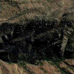 Satellite imagery of Cumbre Huacayo, BO