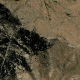 Satellite imagery of Cumbre Huacayo, BO