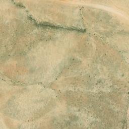 Satellite imagery of Namib Rock, NA