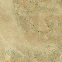 Satellite imagery of Namib Rock, NA