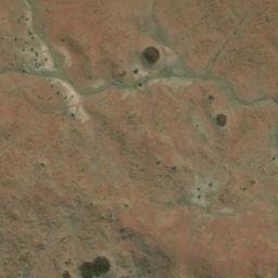 Satellite imagery of Mount Wohler, AU