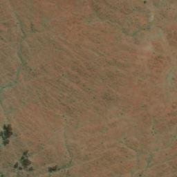Satellite imagery of Mount Wohler, AU