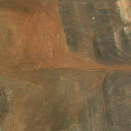 Satellite imagery of Cerro Añaguaya, CL