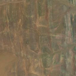 Satellite imagery of Cerro Añaguaya, CL