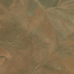 Satellite imagery of Cerro Sapunta, CL