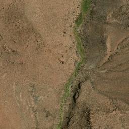 Satellite imagery of Loma Alto del Potrero, CL