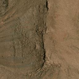 Satellite imagery of Loma Alto del Potrero, CL