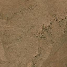 Satellite imagery of Loma Alto del Potrero, CL
