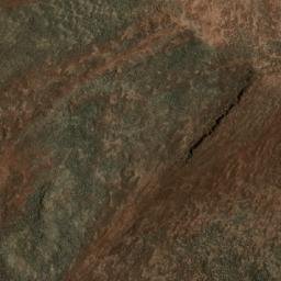 Satellite imagery of Cerro Puquios, CL