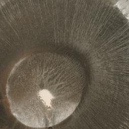 Satellite imagery of Cerro Poruñita, CL