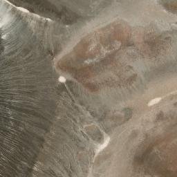 Satellite imagery of Cerro Poruñita, CL