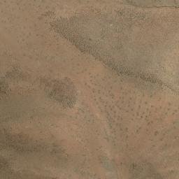 Satellite imagery of Cerro Escapada, BO