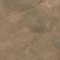 Satellite imagery of Cerro Escapada, BO