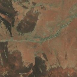 Satellite imagery of Jallagnoonina Hill, AU
