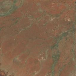 Satellite imagery of Jallagnoonina Hill, AU