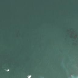 Satellite imagery of Punta Chipana, CL